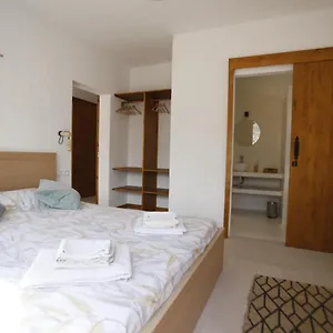 Casa Anahita Lajares