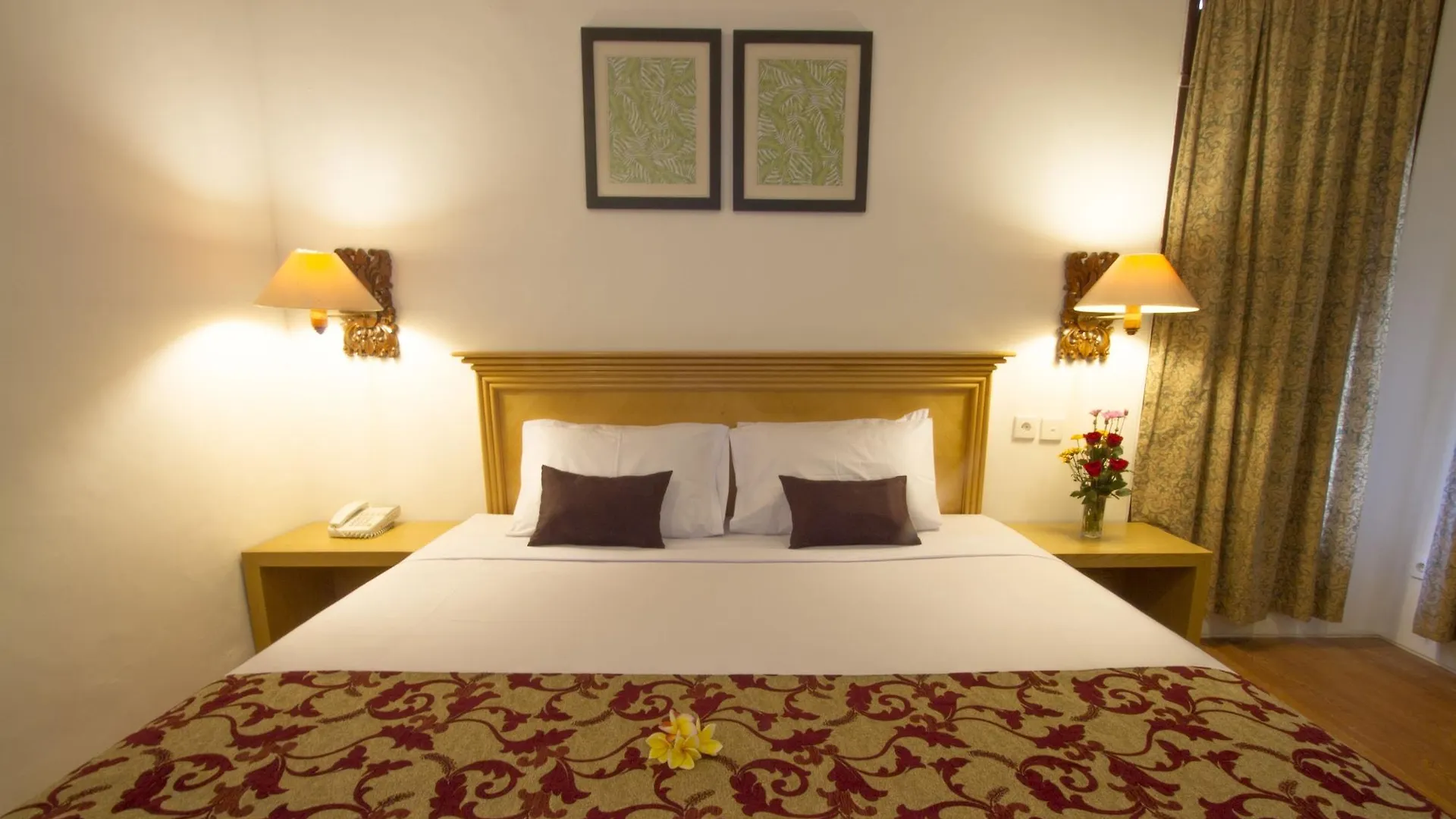 Seminyak Paradiso Hotel