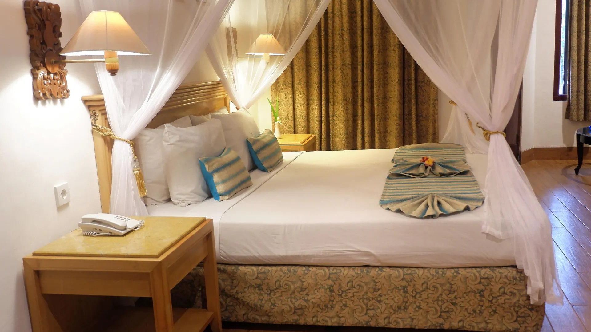 Seminyak Paradiso Hotel