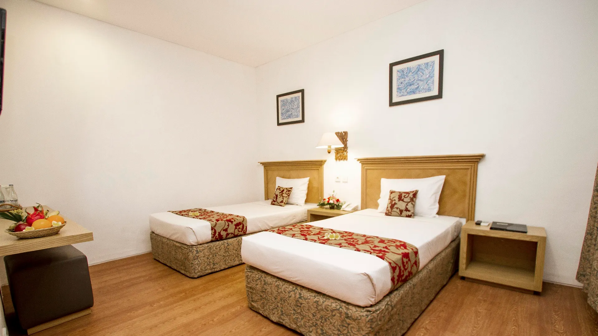 ***  Seminyak Paradiso Hotel אינדונזיה