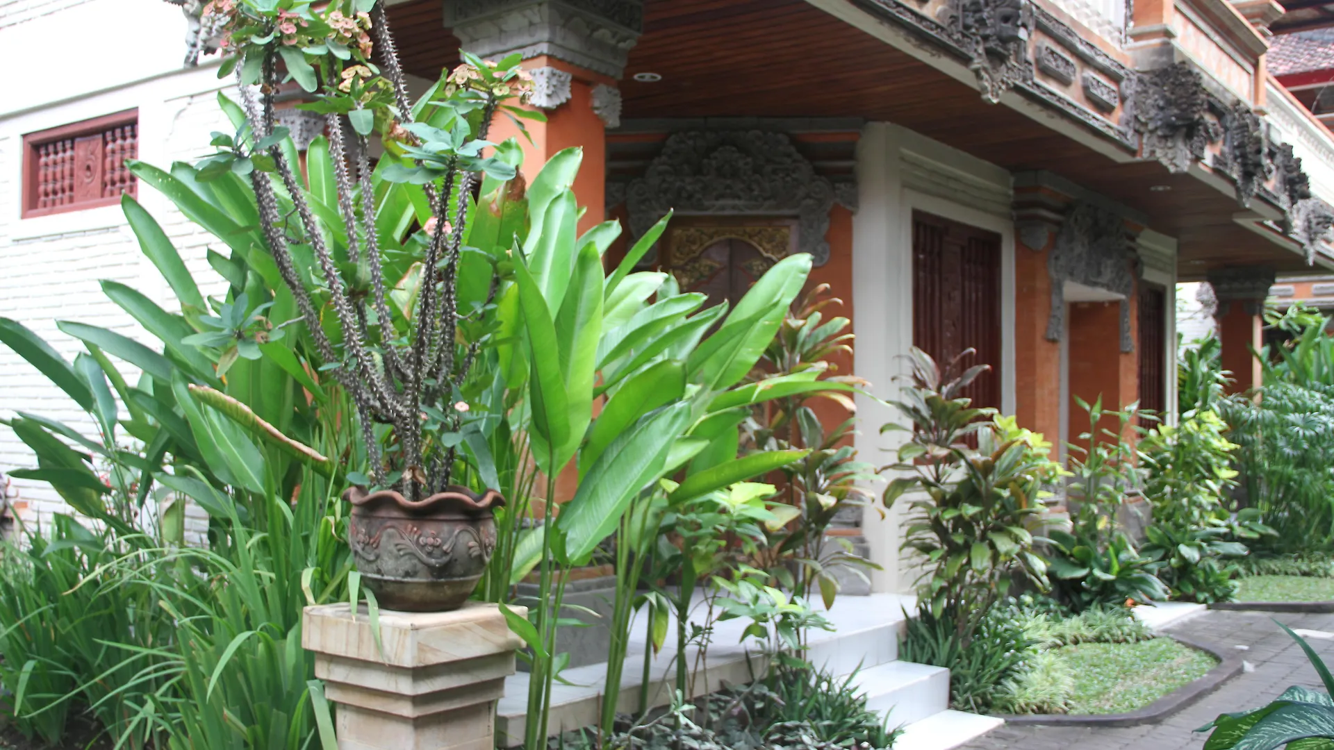 Seminyak Paradiso Hotel 3*,  Indonesia