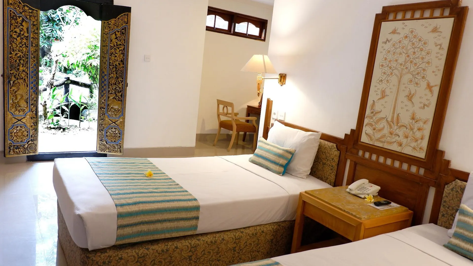 ***  Seminyak Paradiso Hotel אינדונזיה