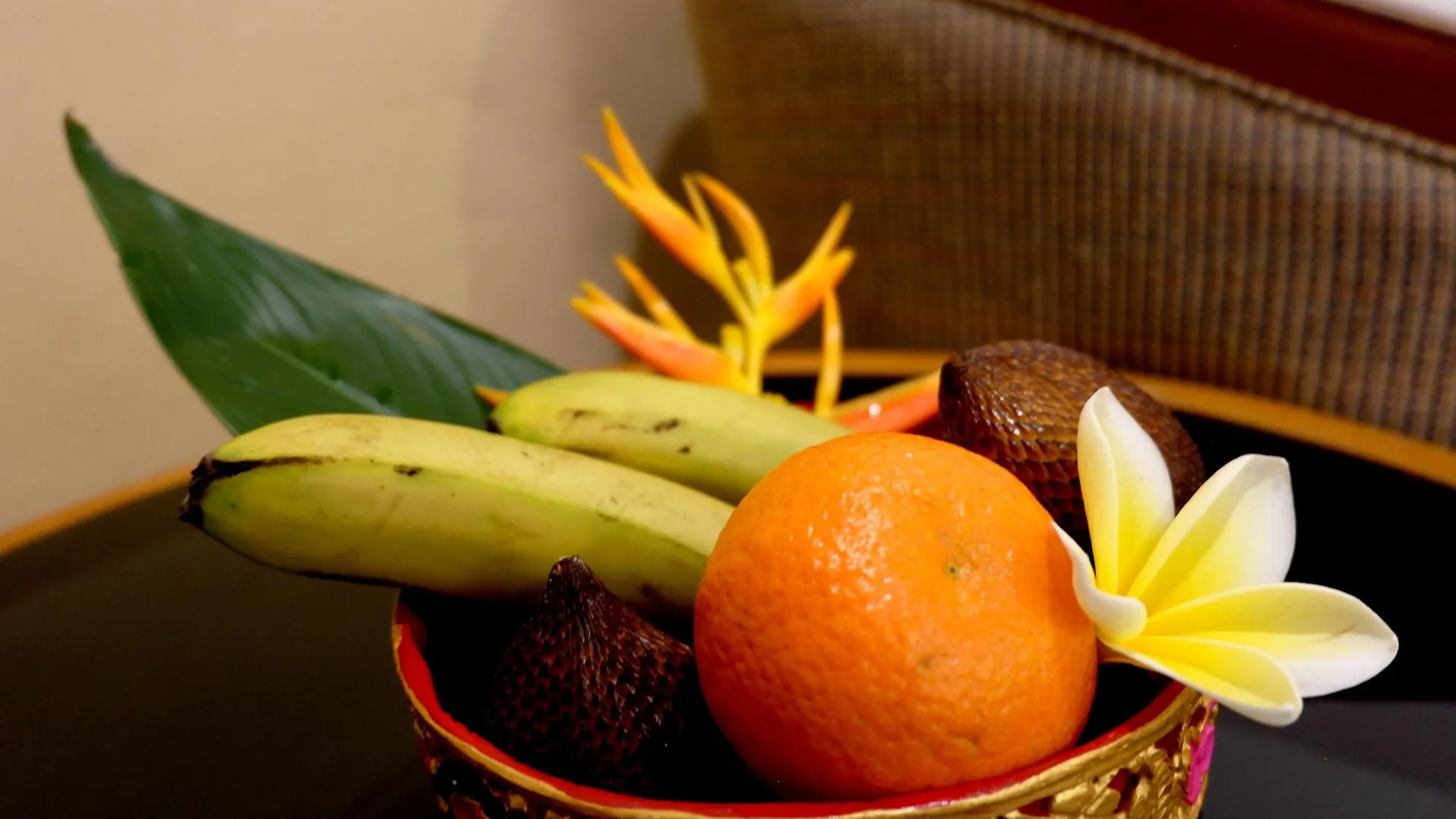 Seminyak Paradiso Hotel