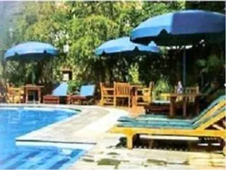 Seminyak Paradiso Hotel