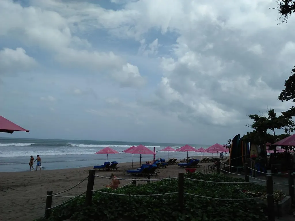 Seminyak Paradiso Hotel