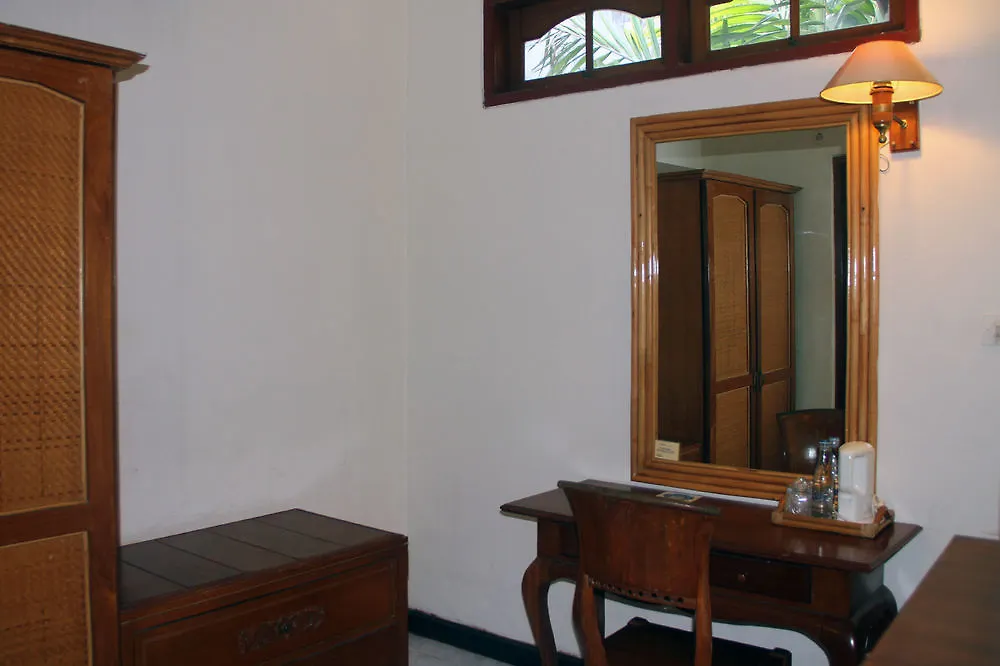 Seminyak Paradiso Hotel