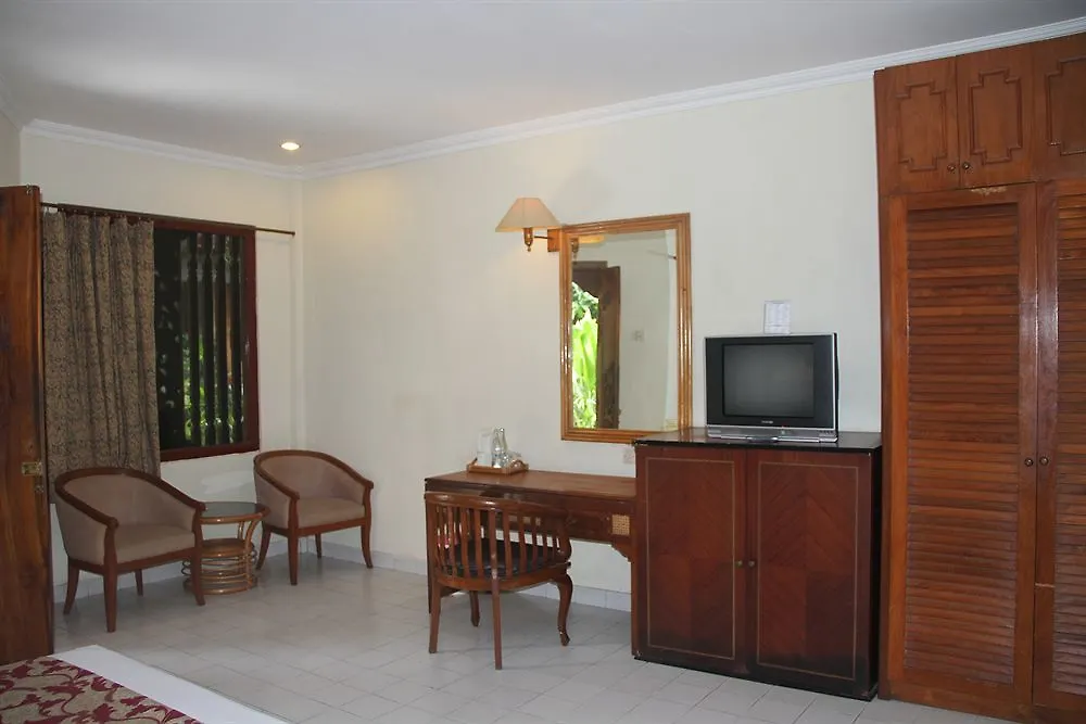 Seminyak Paradiso Hotel