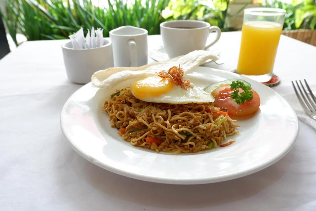 Seminyak Paradiso Hotel