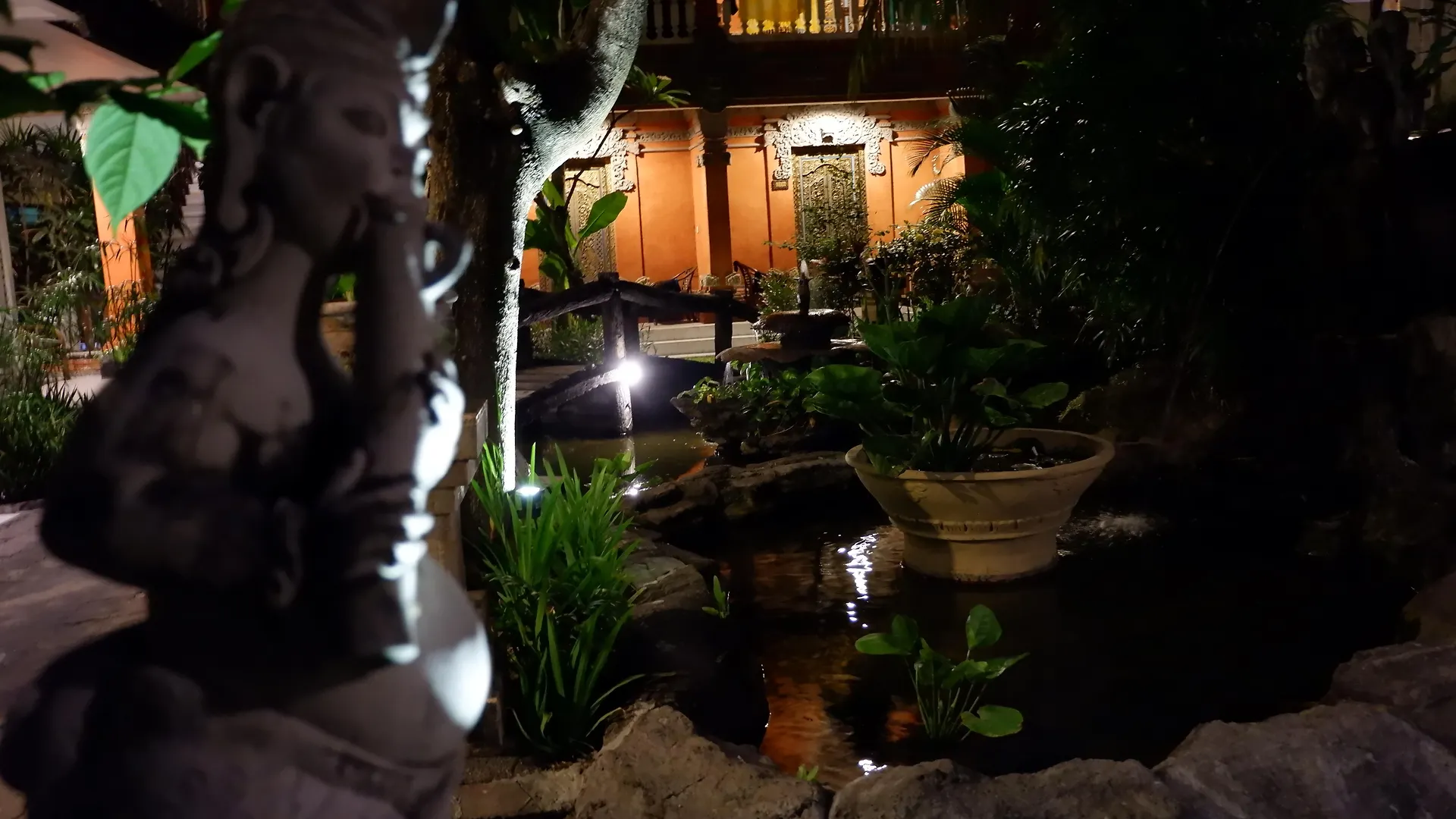 Seminyak Paradiso Hotel
