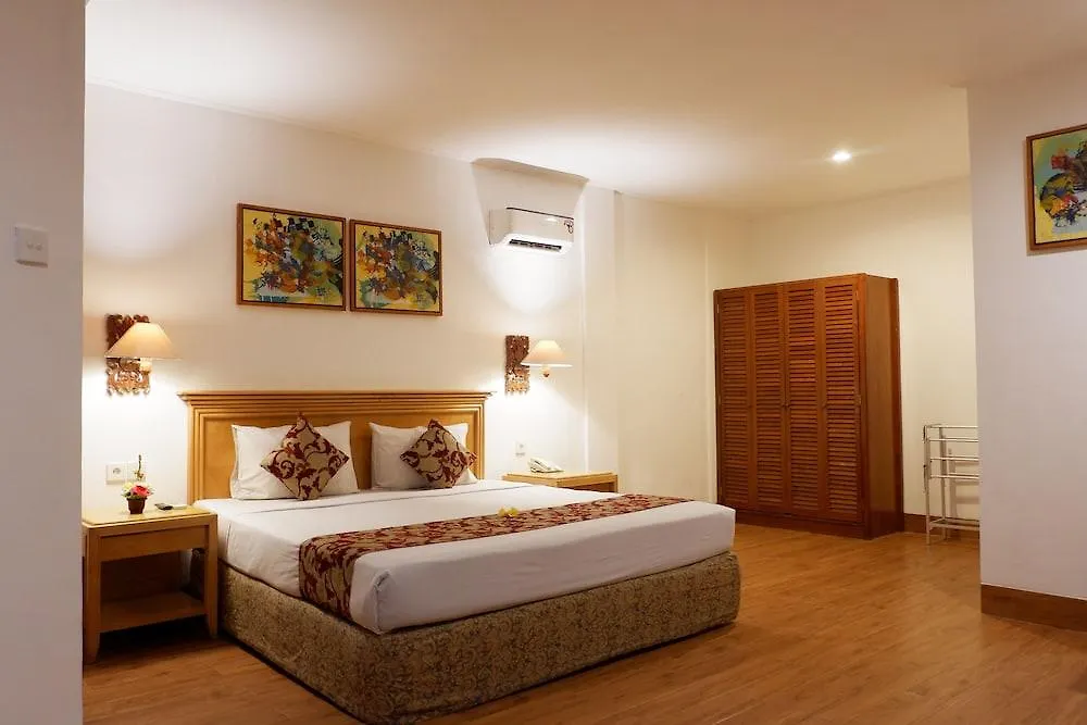 Seminyak Paradiso Hotel