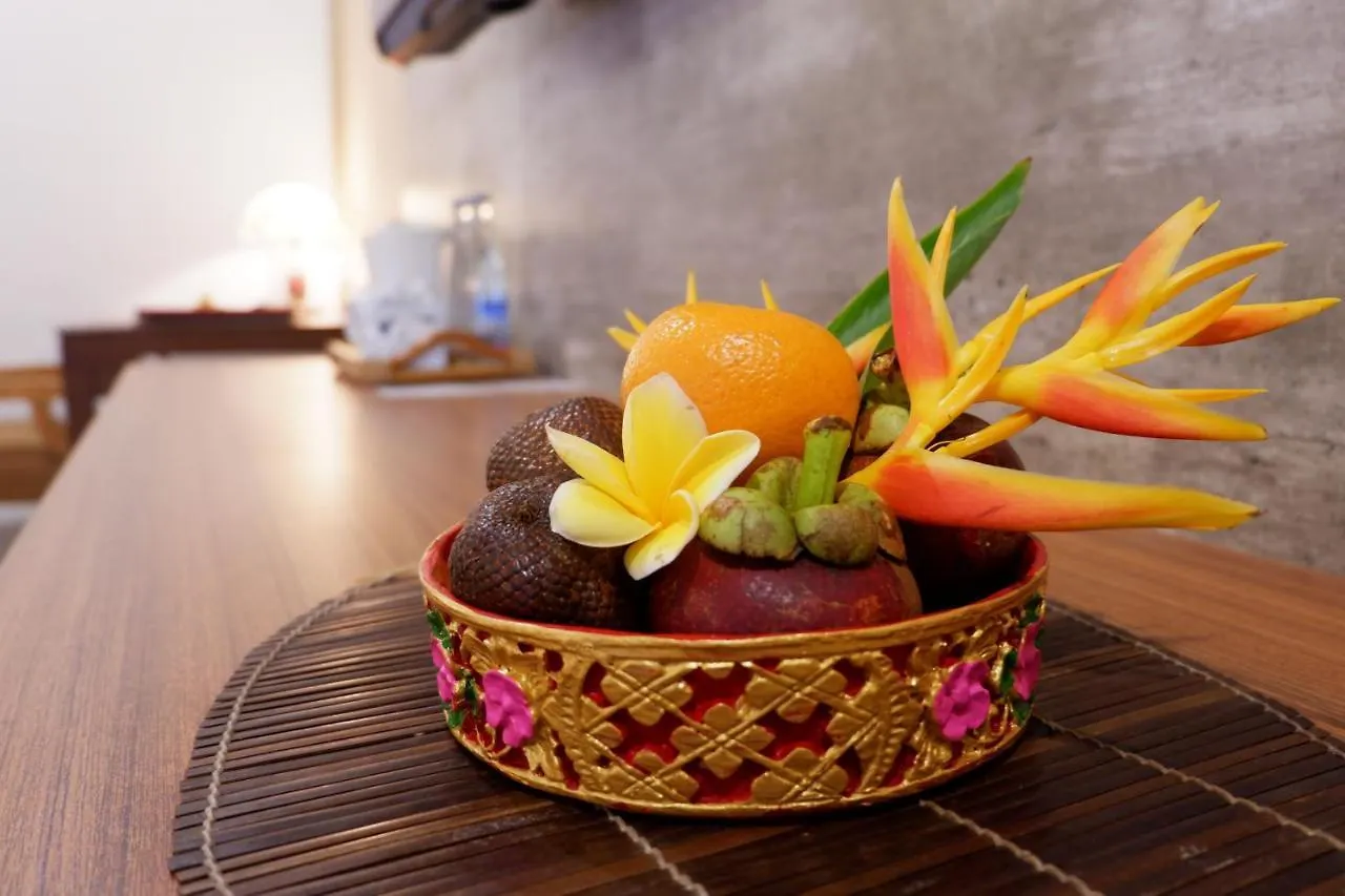 Seminyak Paradiso Hotel