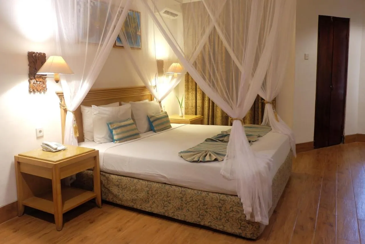 Seminyak Paradiso Hotel