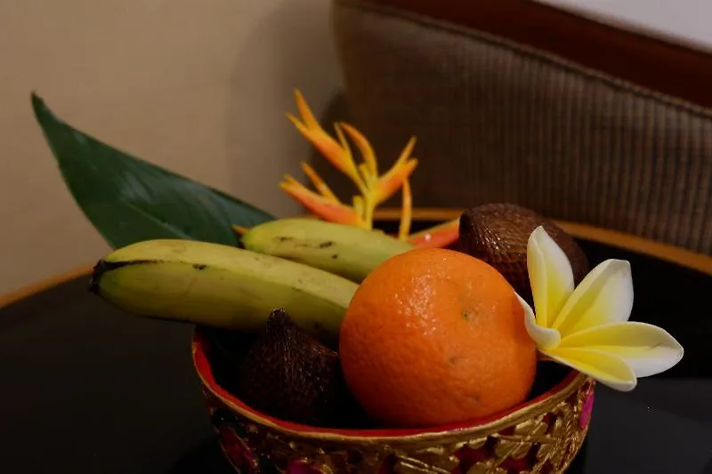 Seminyak Paradiso Hotel 3*,  Indonesien